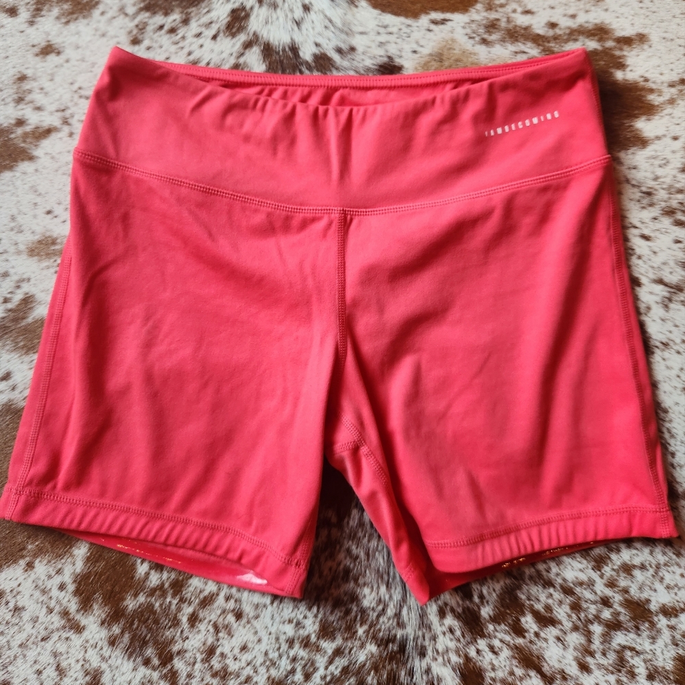 IAB Pink Shorts 5" No Ride